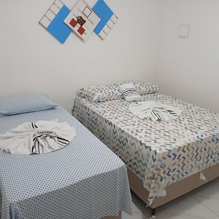 Suite Pajuçara Maceio Dış mekan fotoğraf