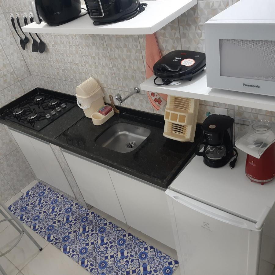 Suite Pajuçara Maceio Dış mekan fotoğraf