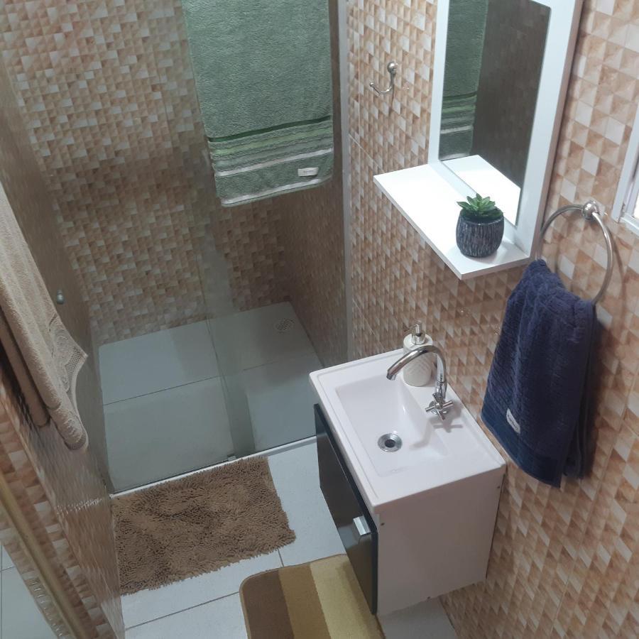 Suite Pajuçara Maceio Dış mekan fotoğraf
