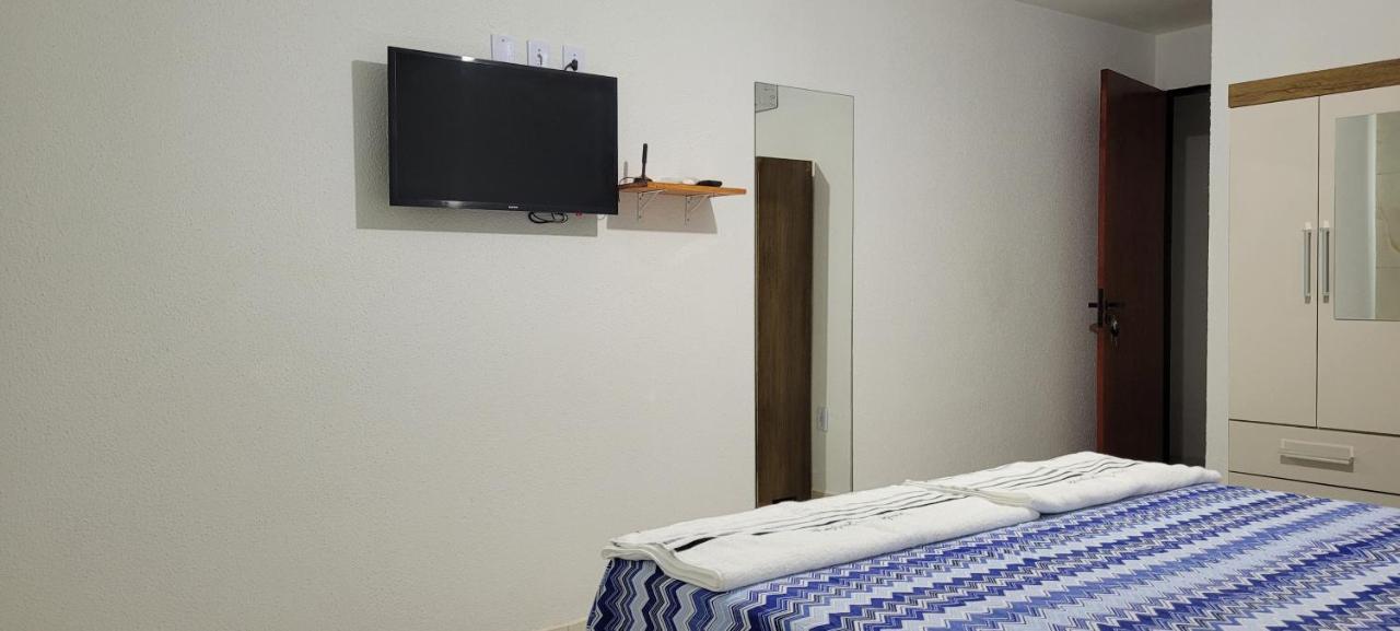 Suite Pajuçara Maceio Dış mekan fotoğraf