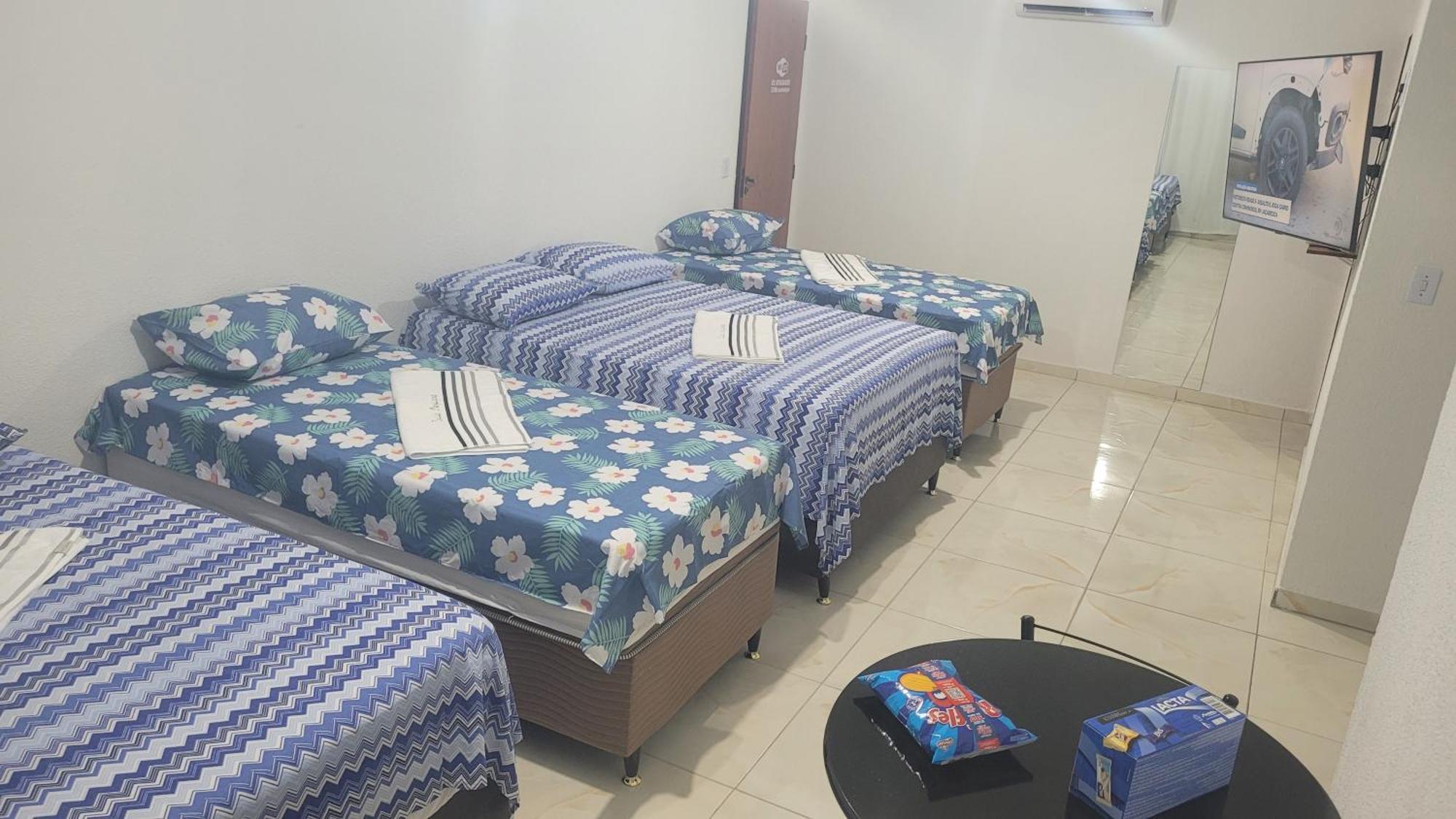 Suite Pajuçara Maceio Dış mekan fotoğraf