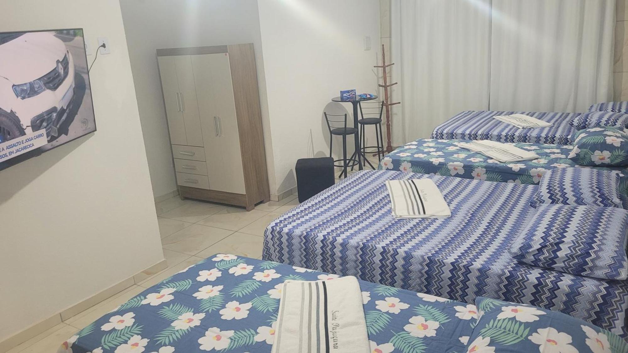 Suite Pajuçara Maceio Dış mekan fotoğraf