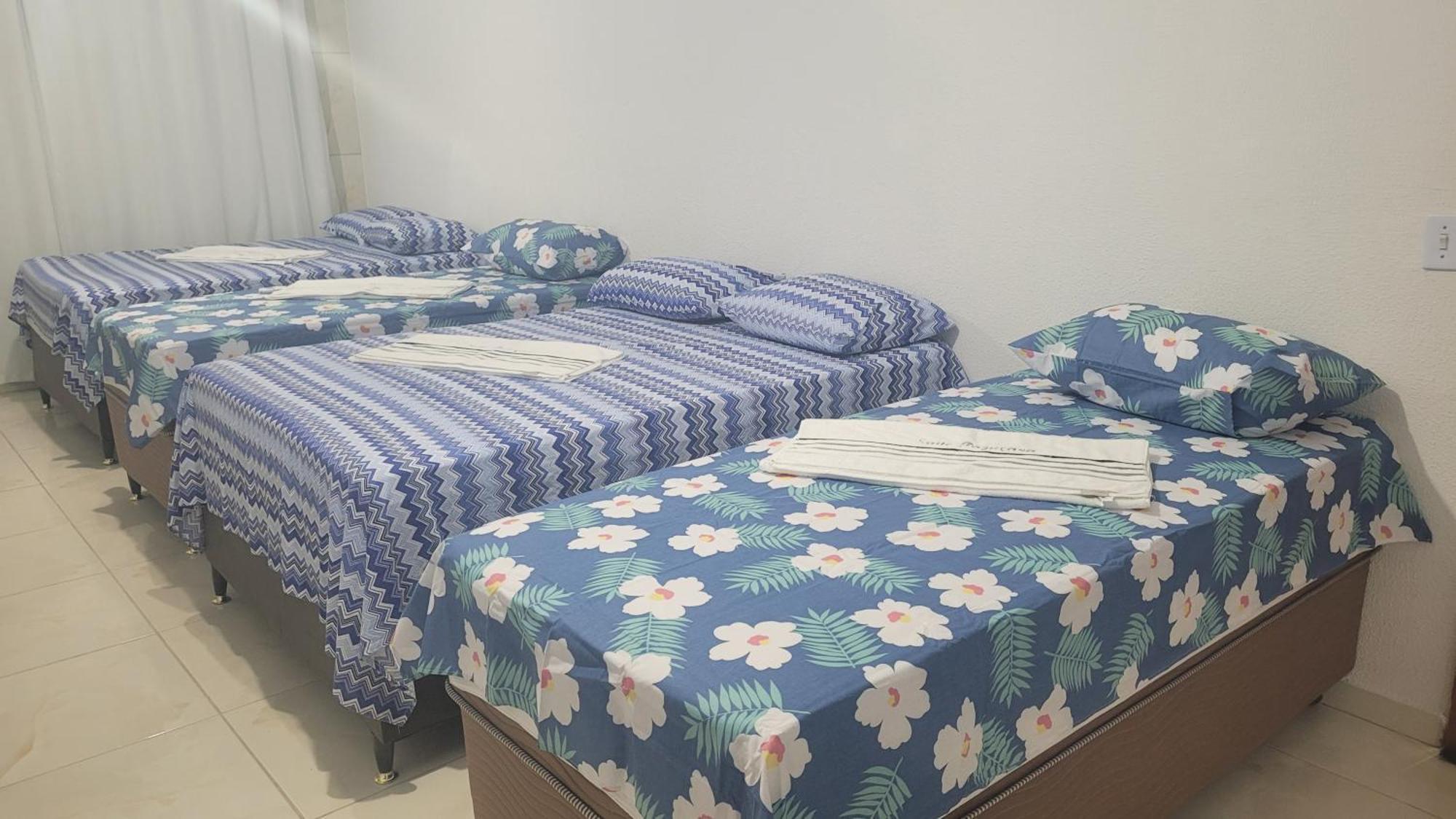 Suite Pajuçara Maceio Dış mekan fotoğraf