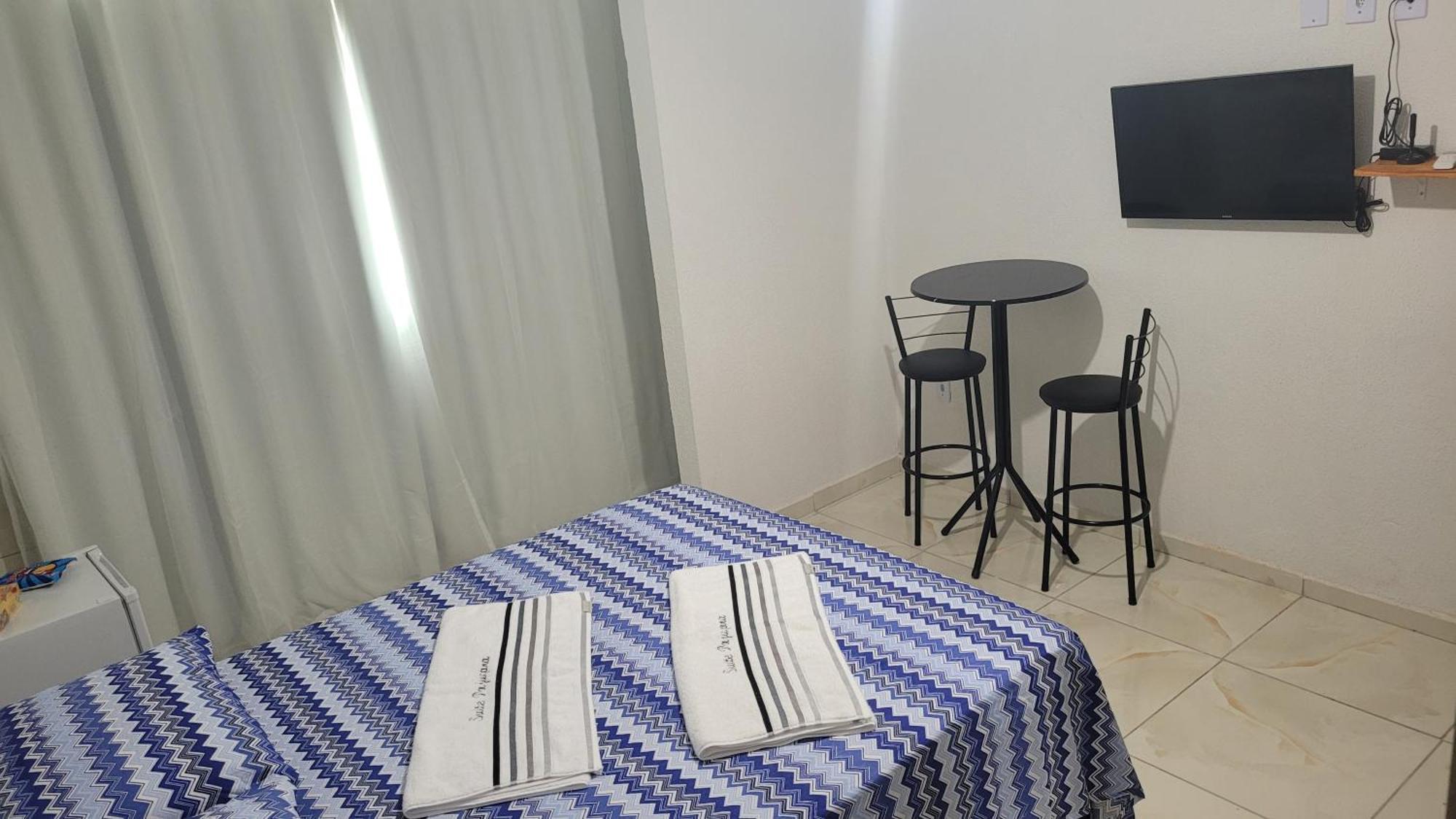 Suite Pajuçara Maceio Dış mekan fotoğraf