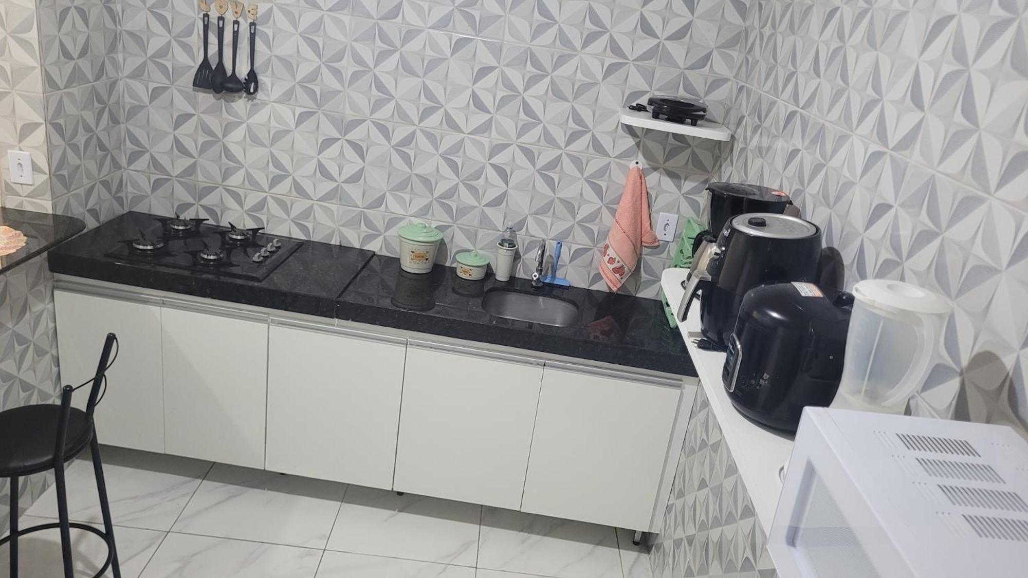 Suite Pajuçara Maceio Dış mekan fotoğraf
