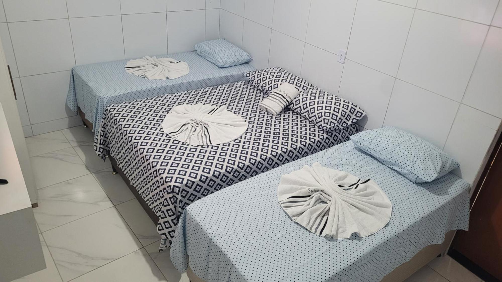 Suite Pajuçara Maceio Dış mekan fotoğraf