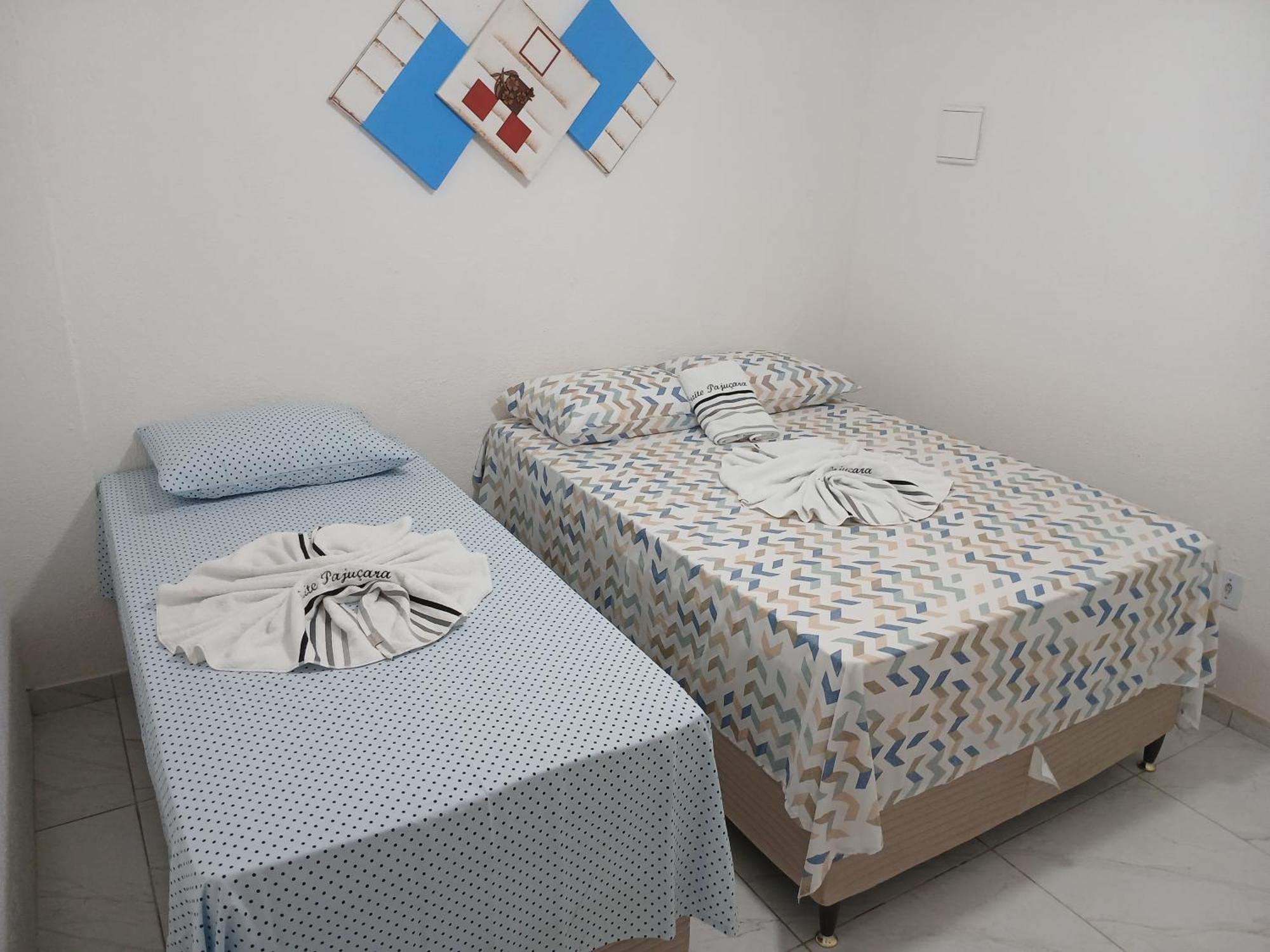 Suite Pajuçara Maceio Dış mekan fotoğraf
