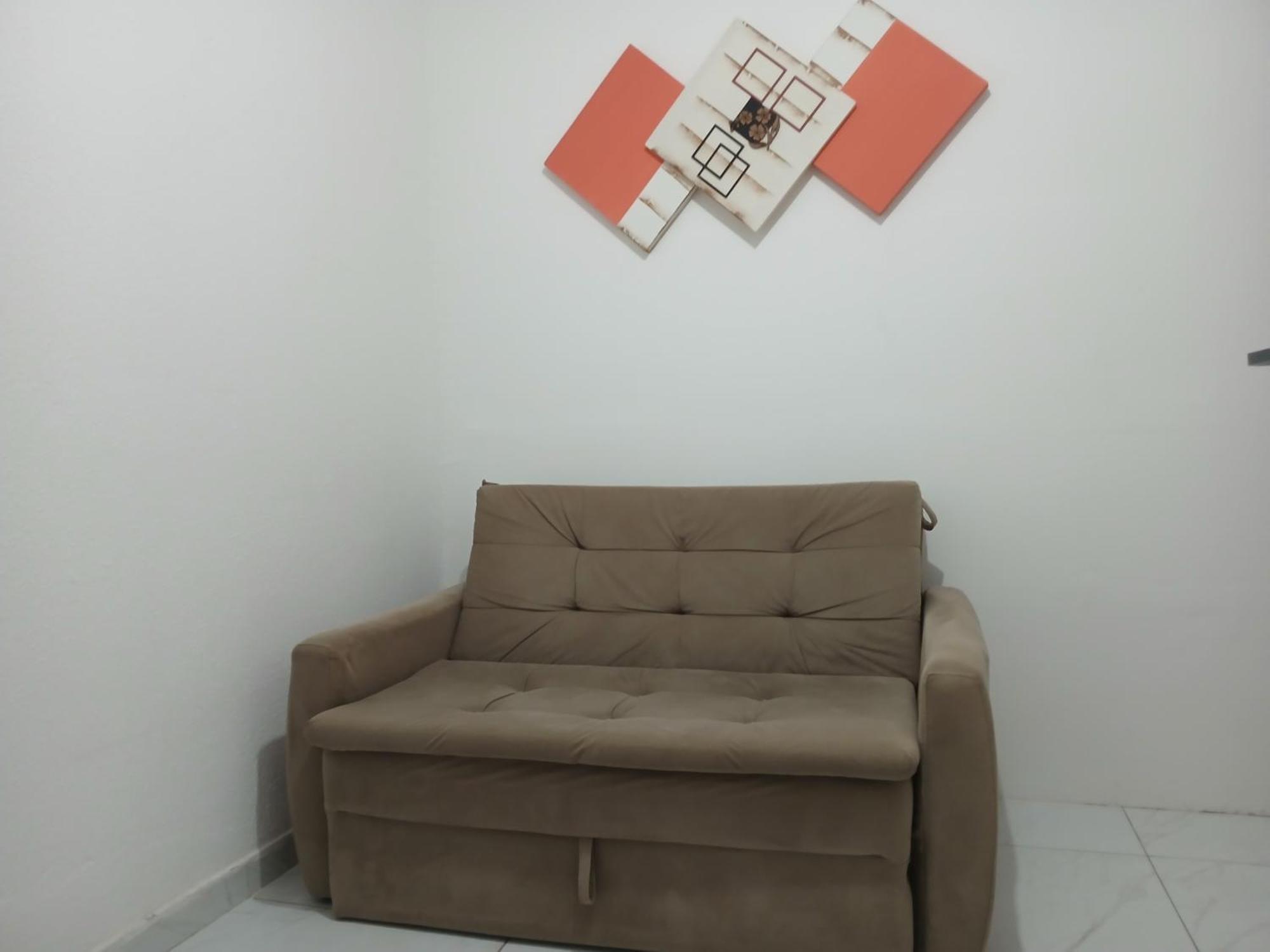 Suite Pajuçara Maceio Dış mekan fotoğraf
