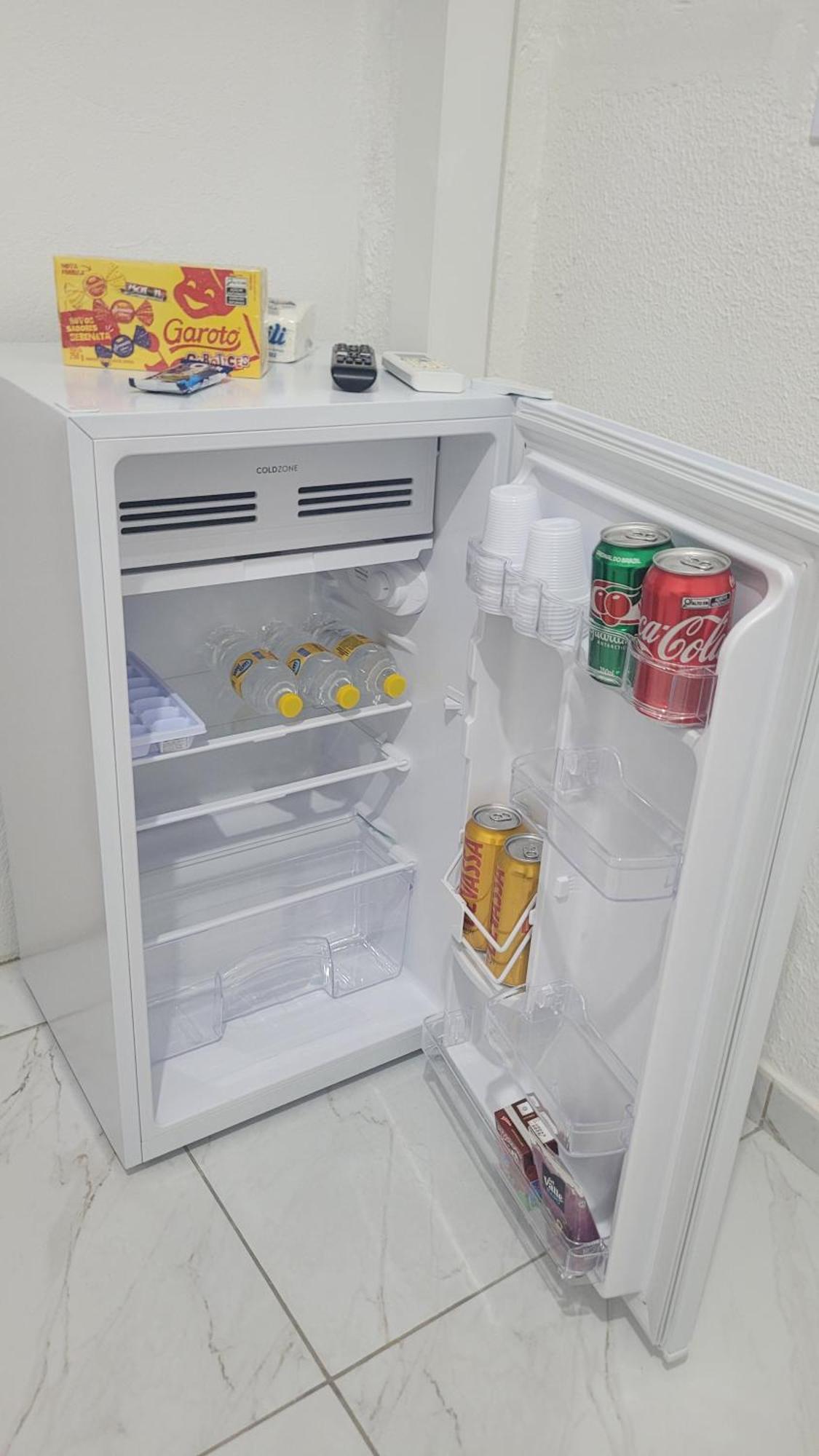 Suite Pajuçara Maceio Dış mekan fotoğraf