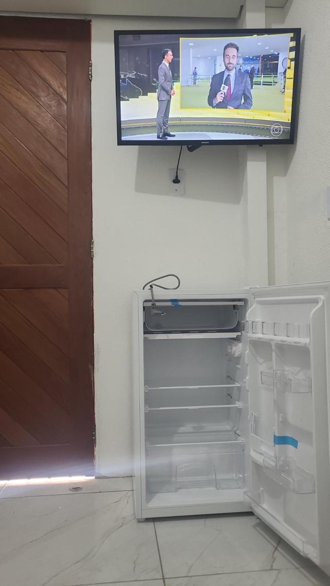 Suite Pajuçara Maceio Dış mekan fotoğraf