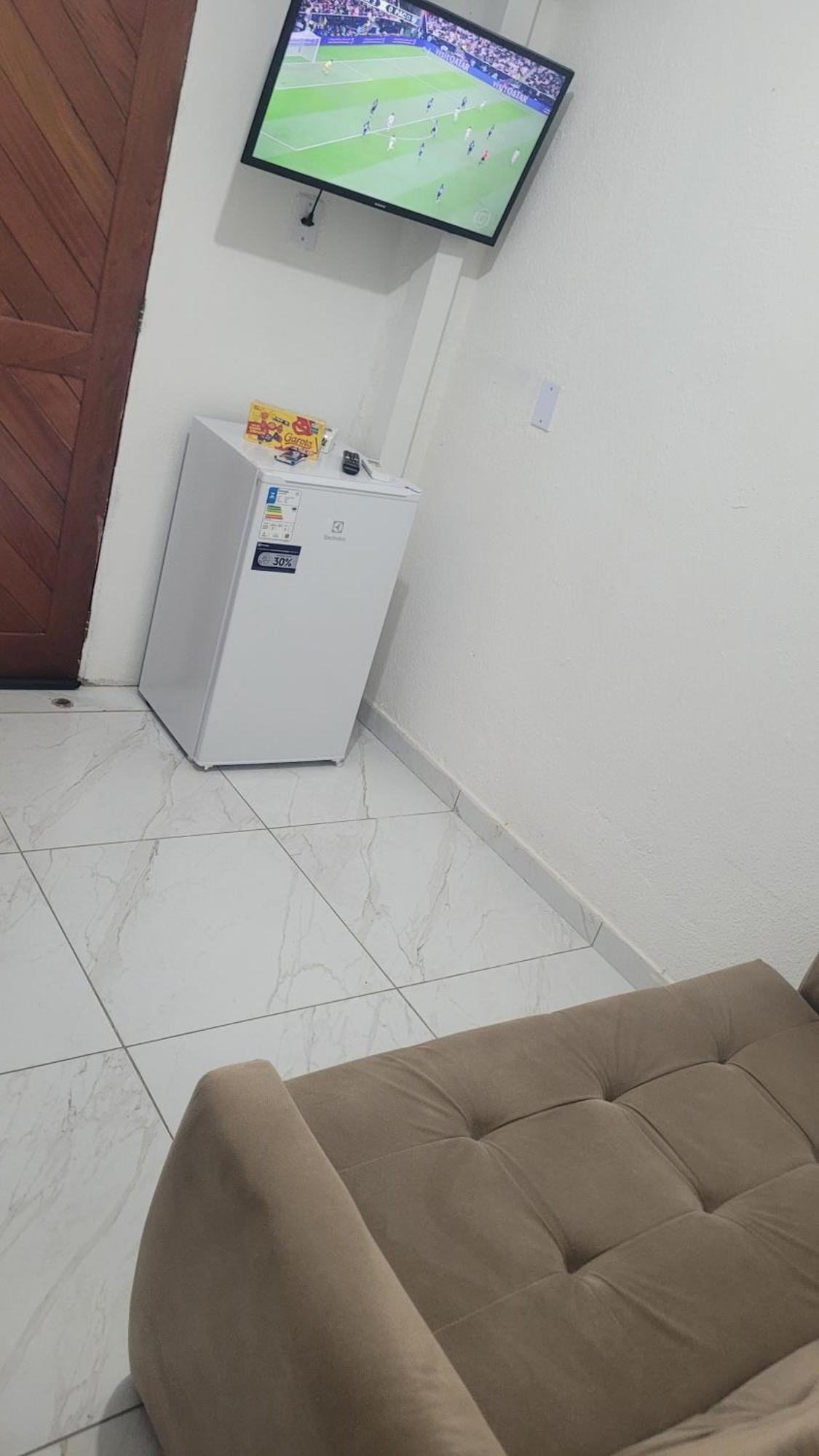 Suite Pajuçara Maceio Dış mekan fotoğraf